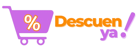 Descuen ya